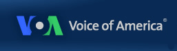 Voices of America log