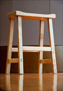 carter stool