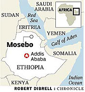 mosebo