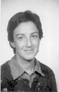 Sandra Ackerman