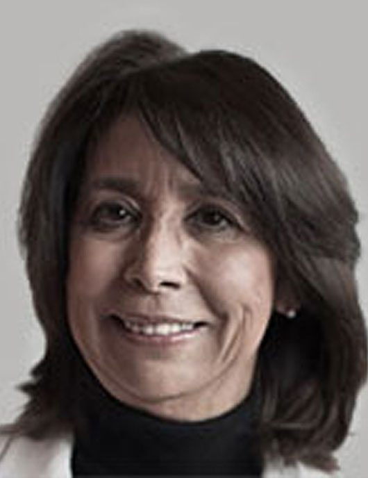 Patricia Gomez Medina headshot