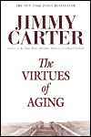 The Virtues of Aging book cover