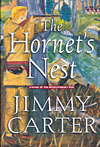 The Hornet's Nest: A Novel of the Revolutionary War book cover