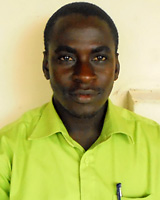 Matthew Nyanplu