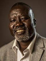 Makoy Samuel Yibi