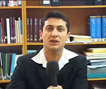 Photo of Osama El Jarou