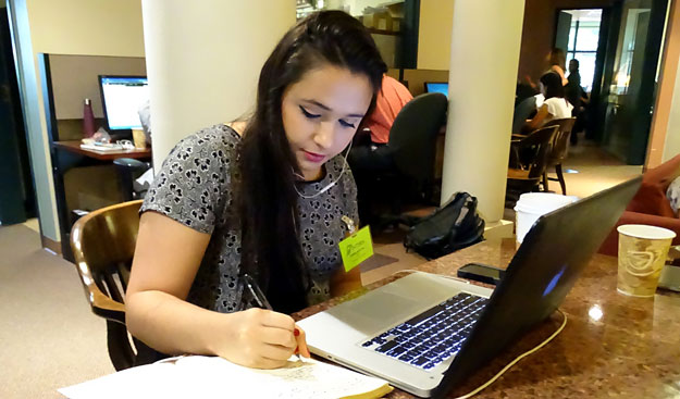 Rule of Law interns facilitate programming currently in Bangladesh, Guatemala, and Liberia, to ensure that all citizens — including women and other marginalized populations — can enjoy their fundamental human rights of access to information and justice.