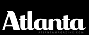 Atlanta Magazine logo