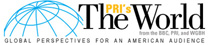 PRI's The World logo