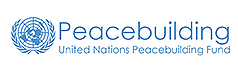 U.N. Peacebuilding Fund logo