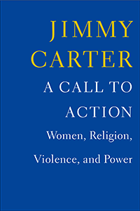 Cover Image: A Call To Action