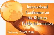 2008 ATI conference logo